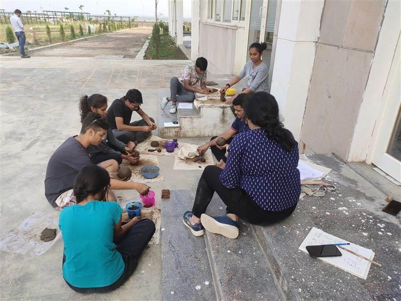 NID Bhopal College photo 20