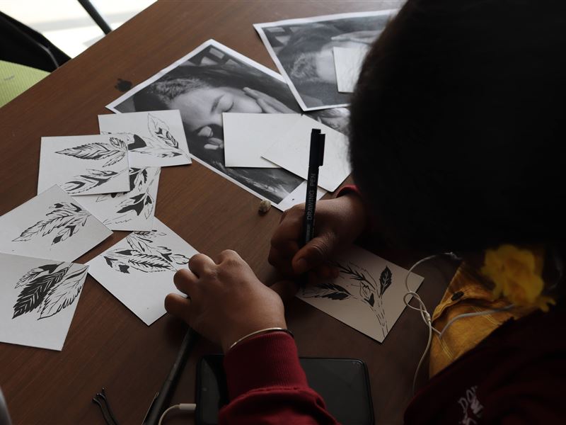 NID Bhopal College photo 10