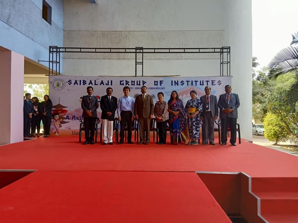 IIMS Pune Events and Activities photo 18