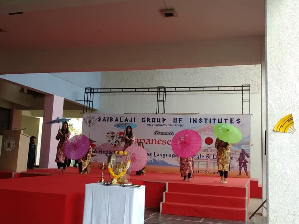 IIMS Pune Events and Activities photo 19