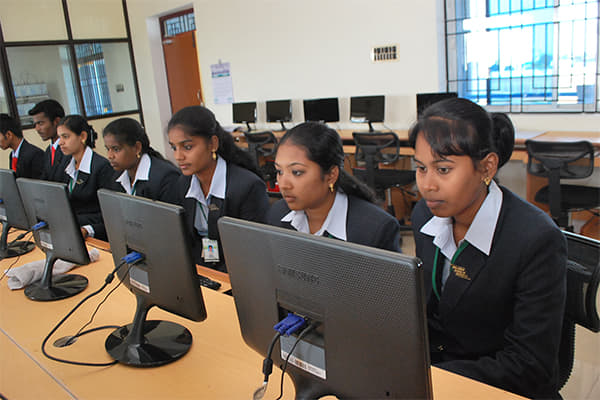 Nalanda School of Business Madurai college photo 10