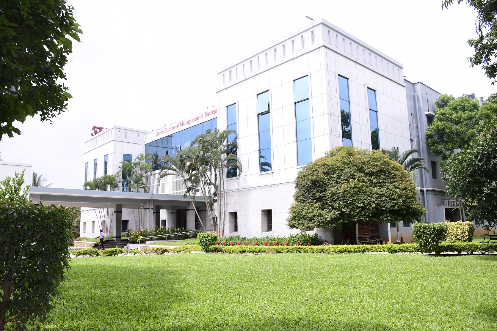 XIME Bangalore Campus photo 18