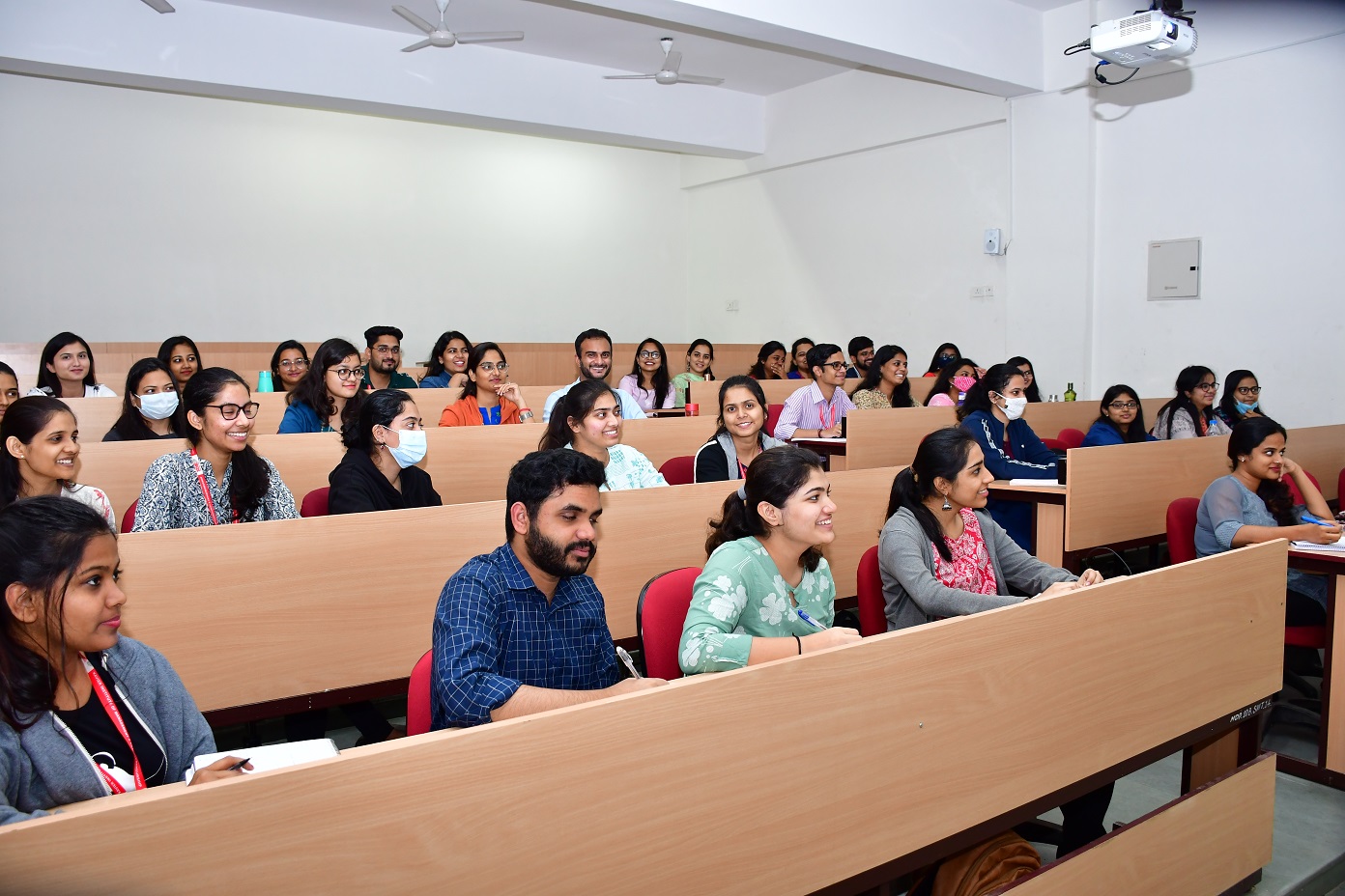 XIME Bangalore Campus photo 23