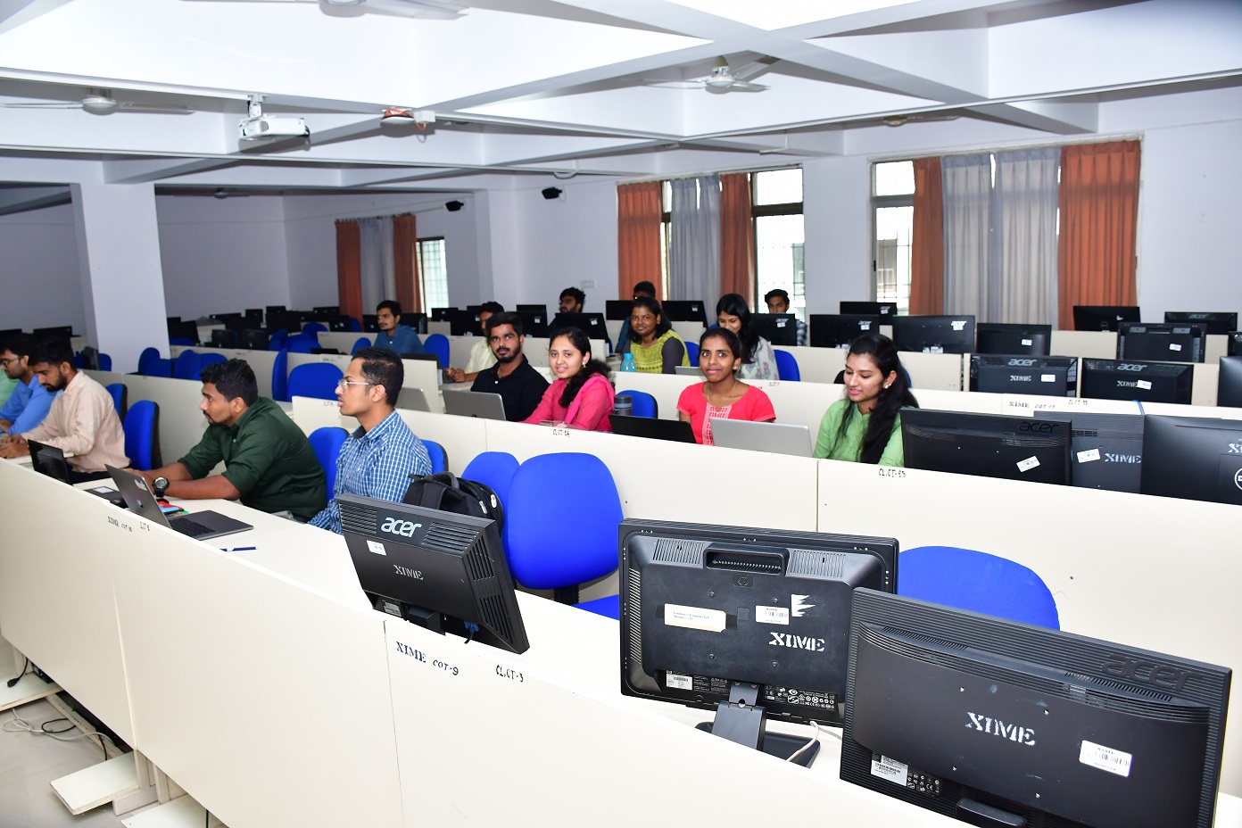 XIME Bangalore Campus photo 26