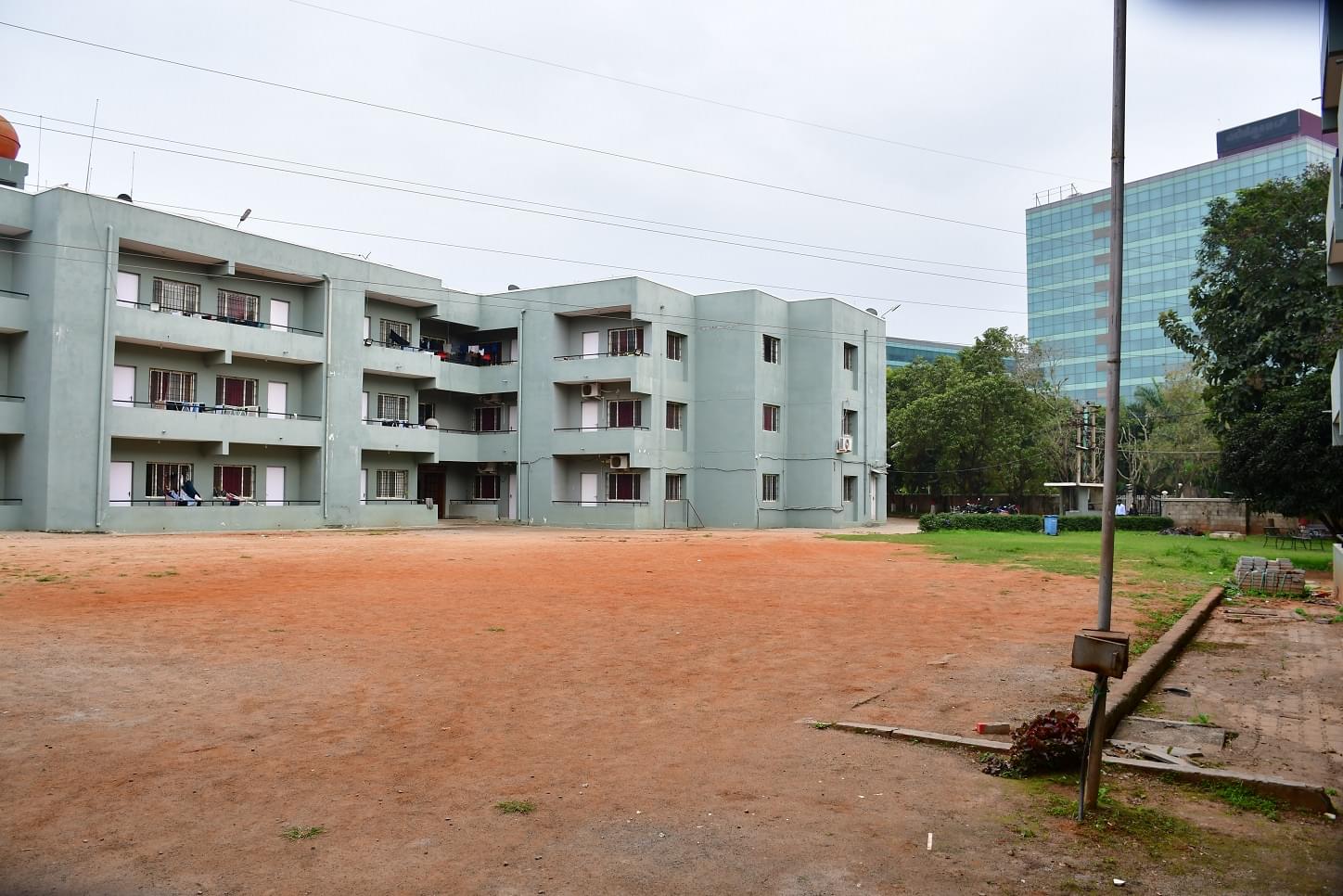 XIME Bangalore Campus photo 29