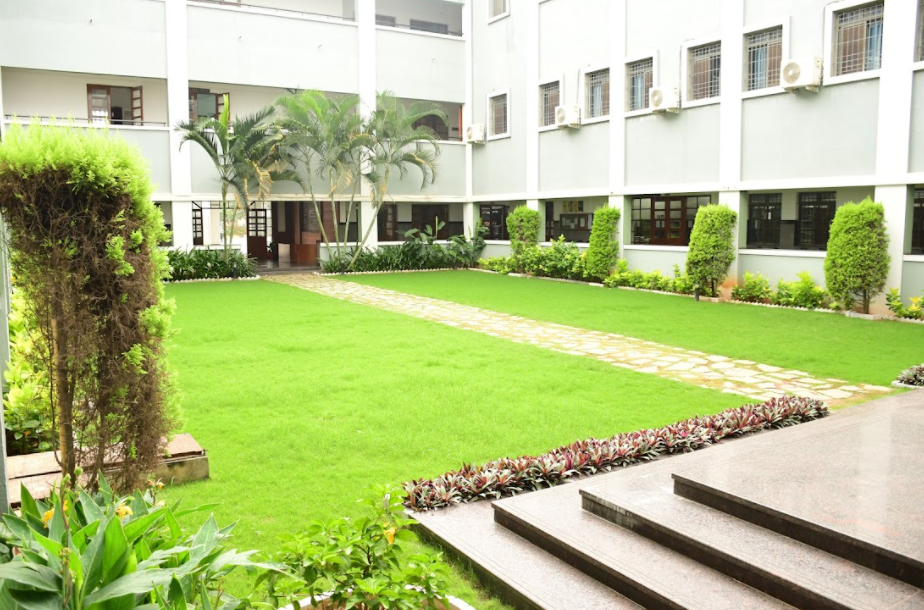 XIME Bangalore Campus photo 34