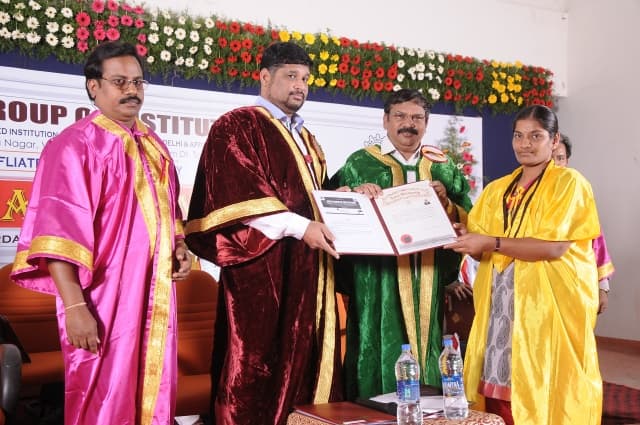 Surya Group of Institutions Villupuram College photo 10