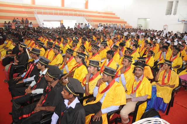 Surya Group of Institutions Villupuram College photo 9