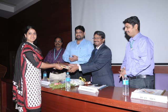 Surya Group of Institutions Villupuram College photo 14