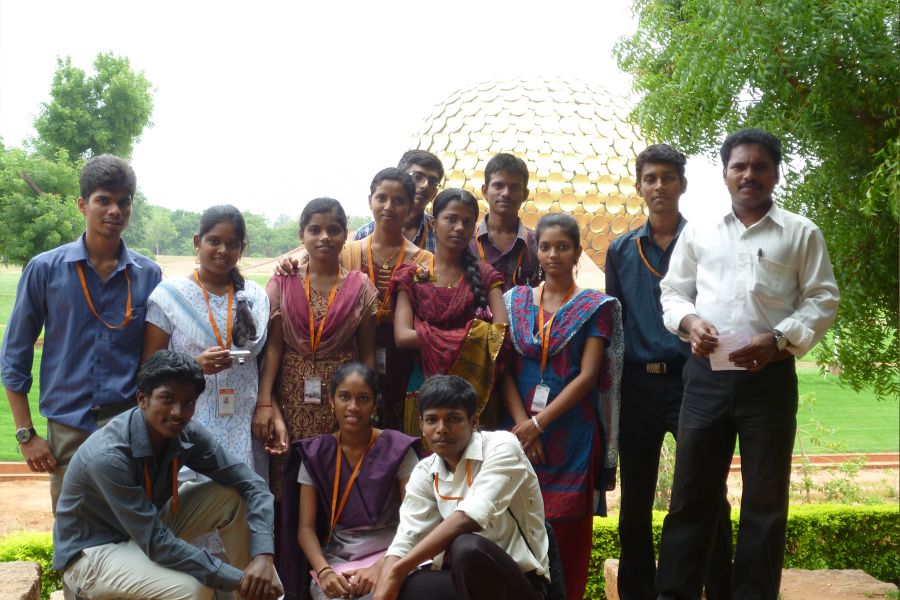 Surya Group of Institutions Villupuram College photo 6