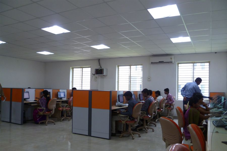 Surya Group of Institutions Villupuram College photo 5
