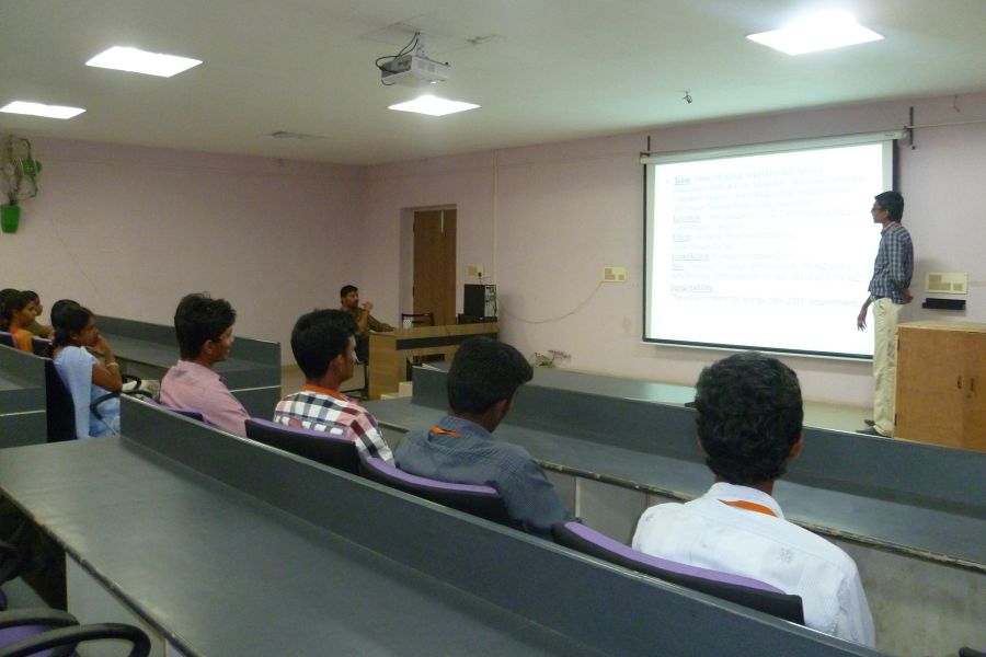Surya Group of Institutions Villupuram College photo 4