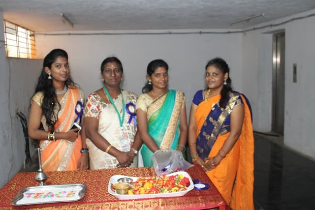 Surya Group of Institutions Villupuram College photo 19