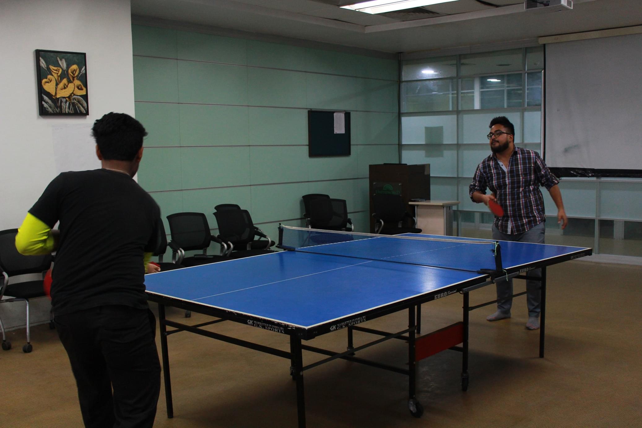 IQ City United World School of Business Kolkata Events photo 16