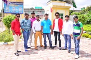 RV Northland Institute Greater Noida college photo 1