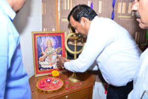 RV Northland Institute Greater Noida college photo 4