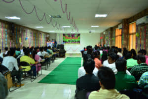 RV Northland Institute Greater Noida college photo 3