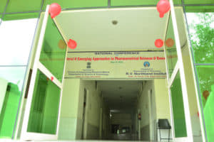 RV Northland Institute Greater Noida college photo 2