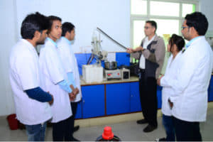 RV Northland Institute Greater Noida college photo 9