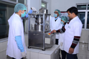 RV Northland Institute Greater Noida college photo 8