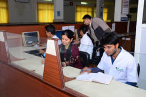 RV Northland Institute Greater Noida college photo 7