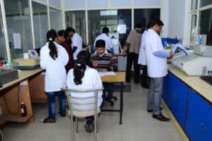 RV Northland Institute Greater Noida college photo 5