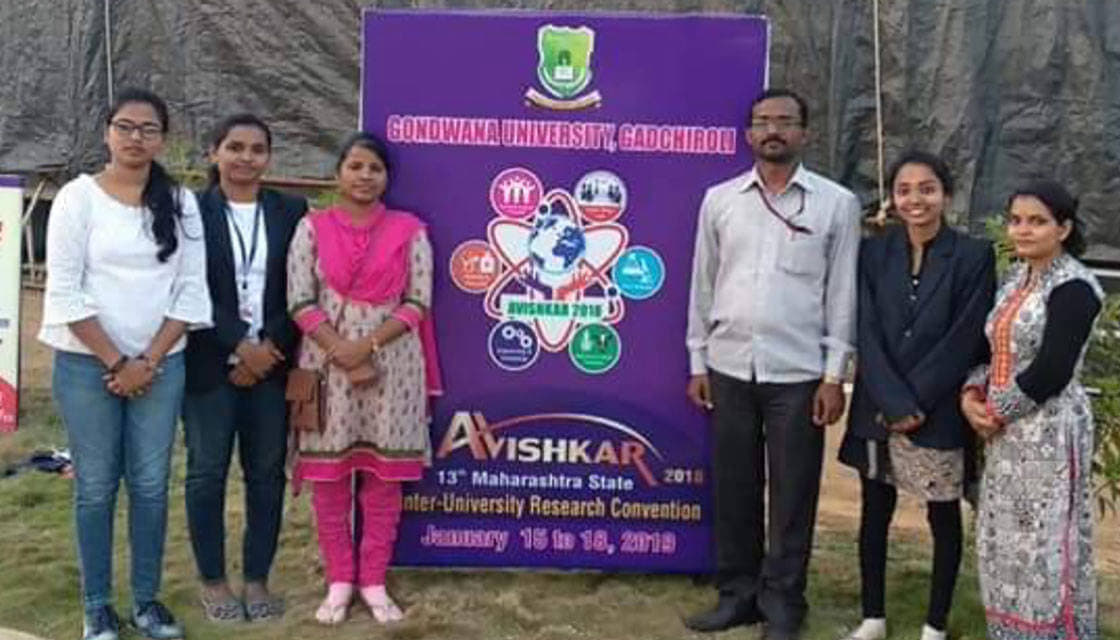 Arts, Commerce & Science College Chandrapur Events photo 3