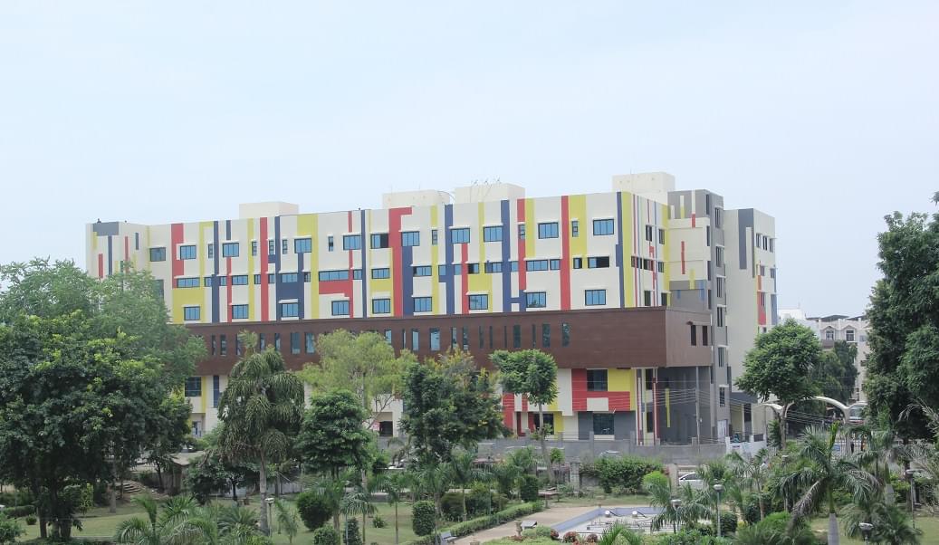 DMIHER, Centre For Distance and Online Education Wardha Campus photo 2