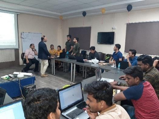 DMIHER, Centre For Distance and Online Education Wardha Extra Curriculars photo 1