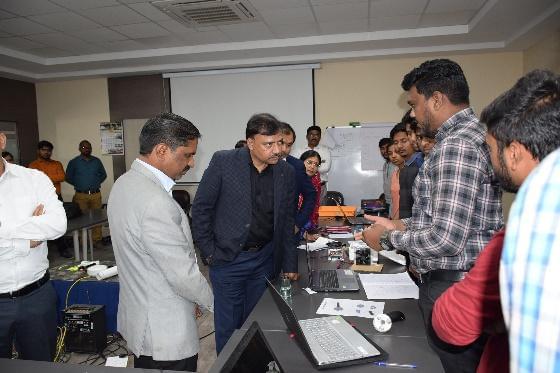 DMIHER, Centre For Distance and Online Education Wardha Extra Curriculars photo 2