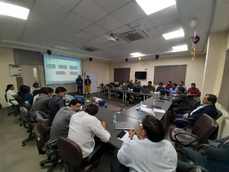 DMIHER, Centre For Distance and Online Education Wardha Extra Curriculars photo 3