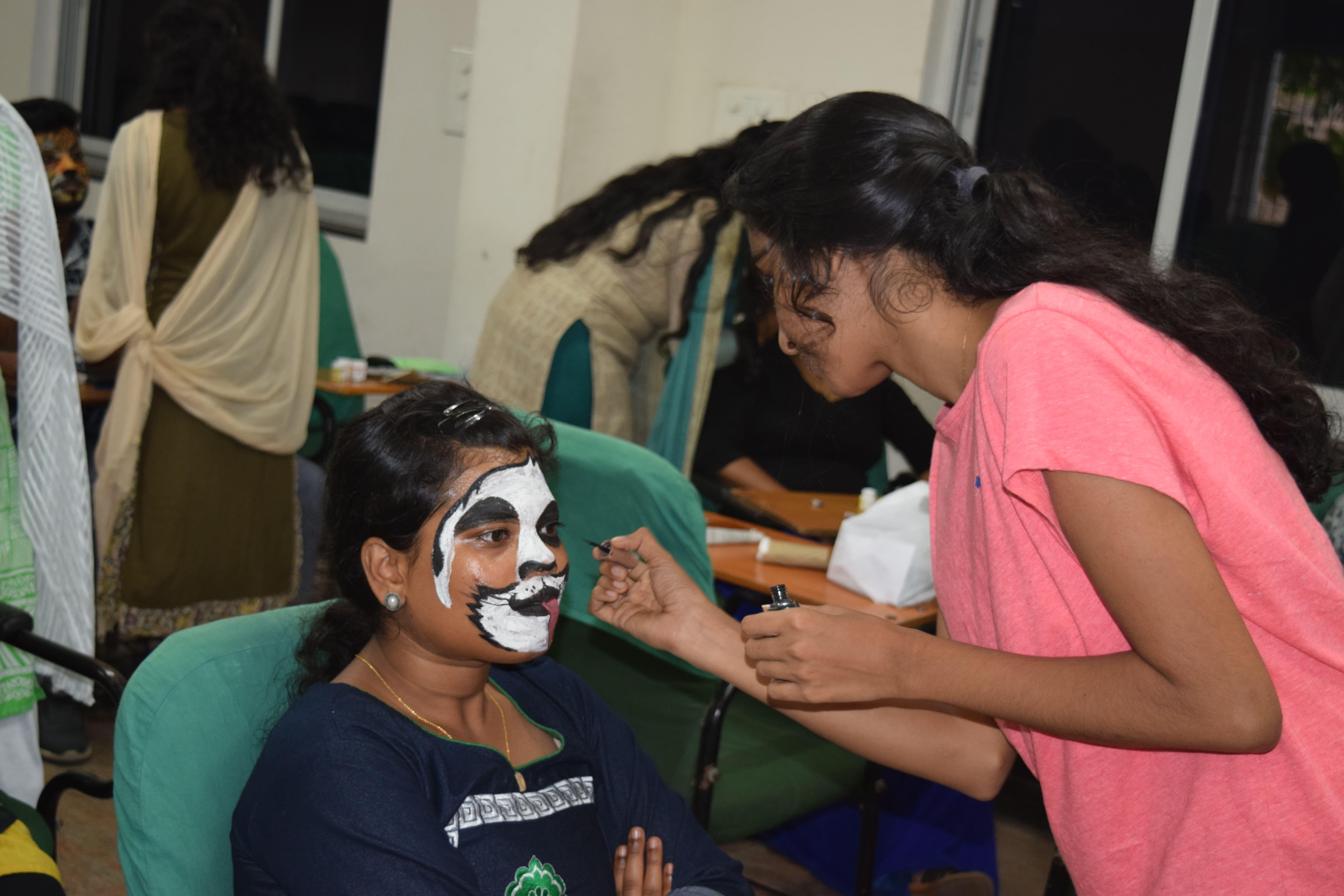 Sardar Vallabhbhai Patel International School of Textile & Management Coimbatore Events photo 12