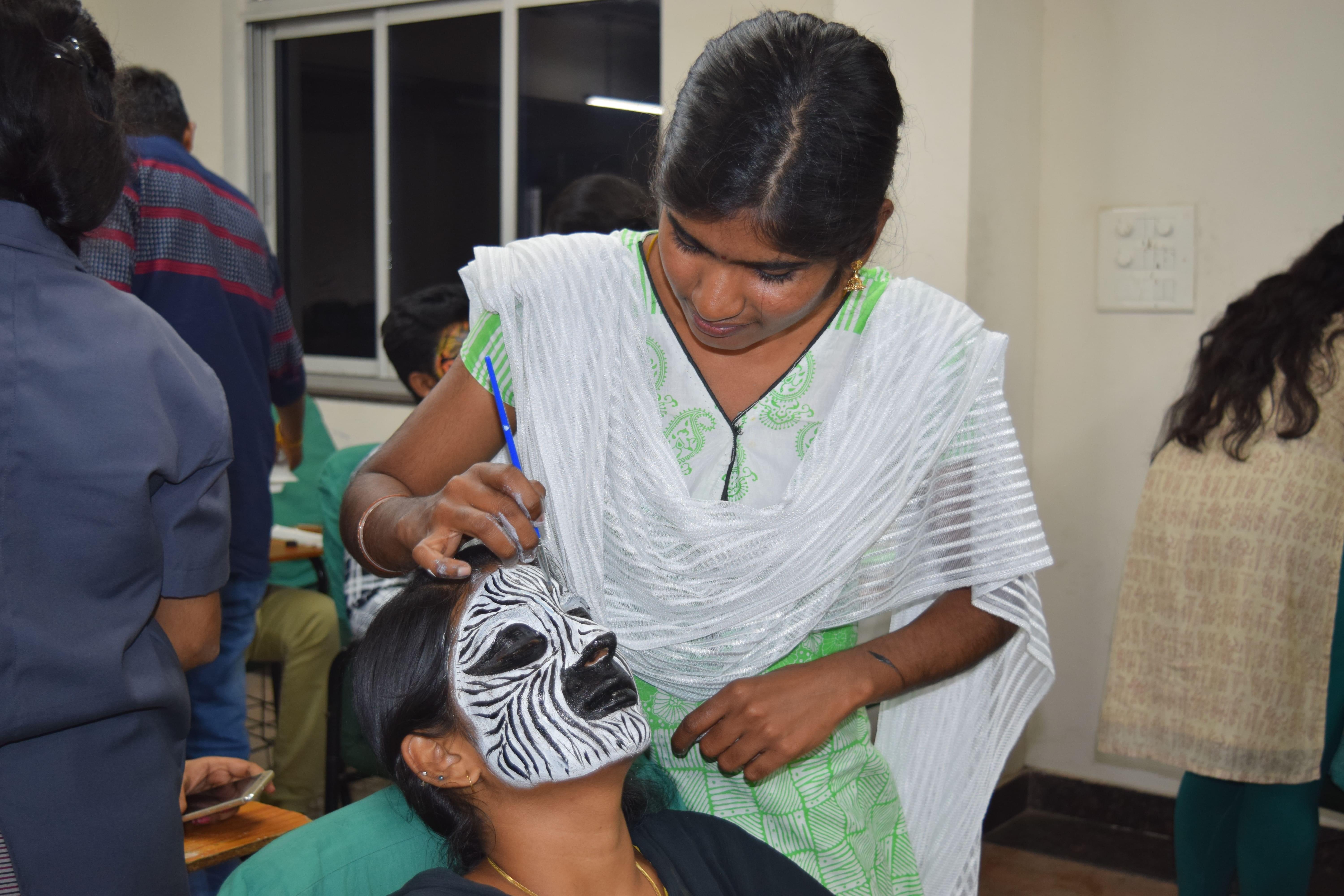 Sardar Vallabhbhai Patel International School of Textile & Management Coimbatore Events photo 13