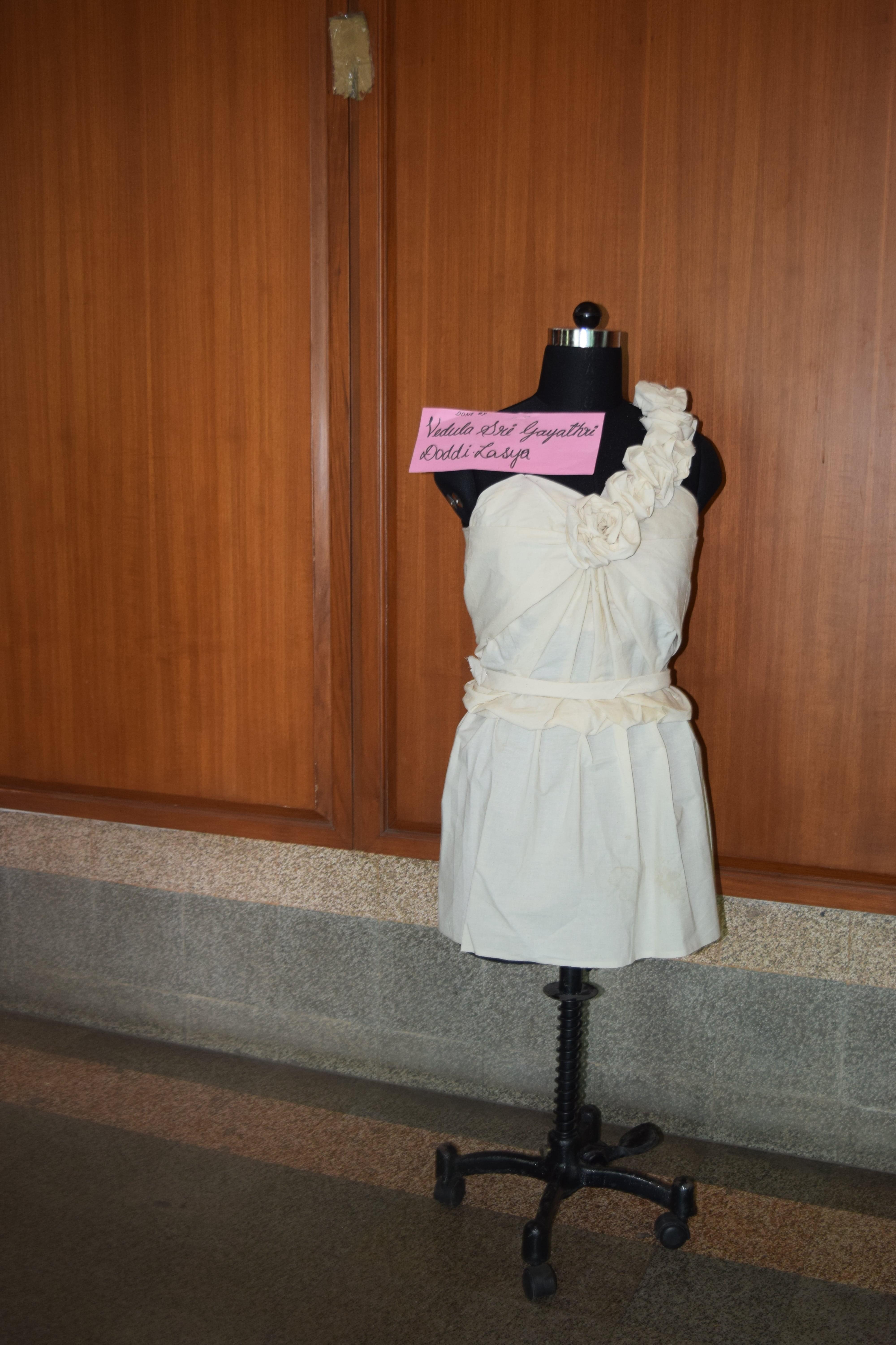 Sardar Vallabhbhai Patel International School of Textile & Management Coimbatore Events photo 8