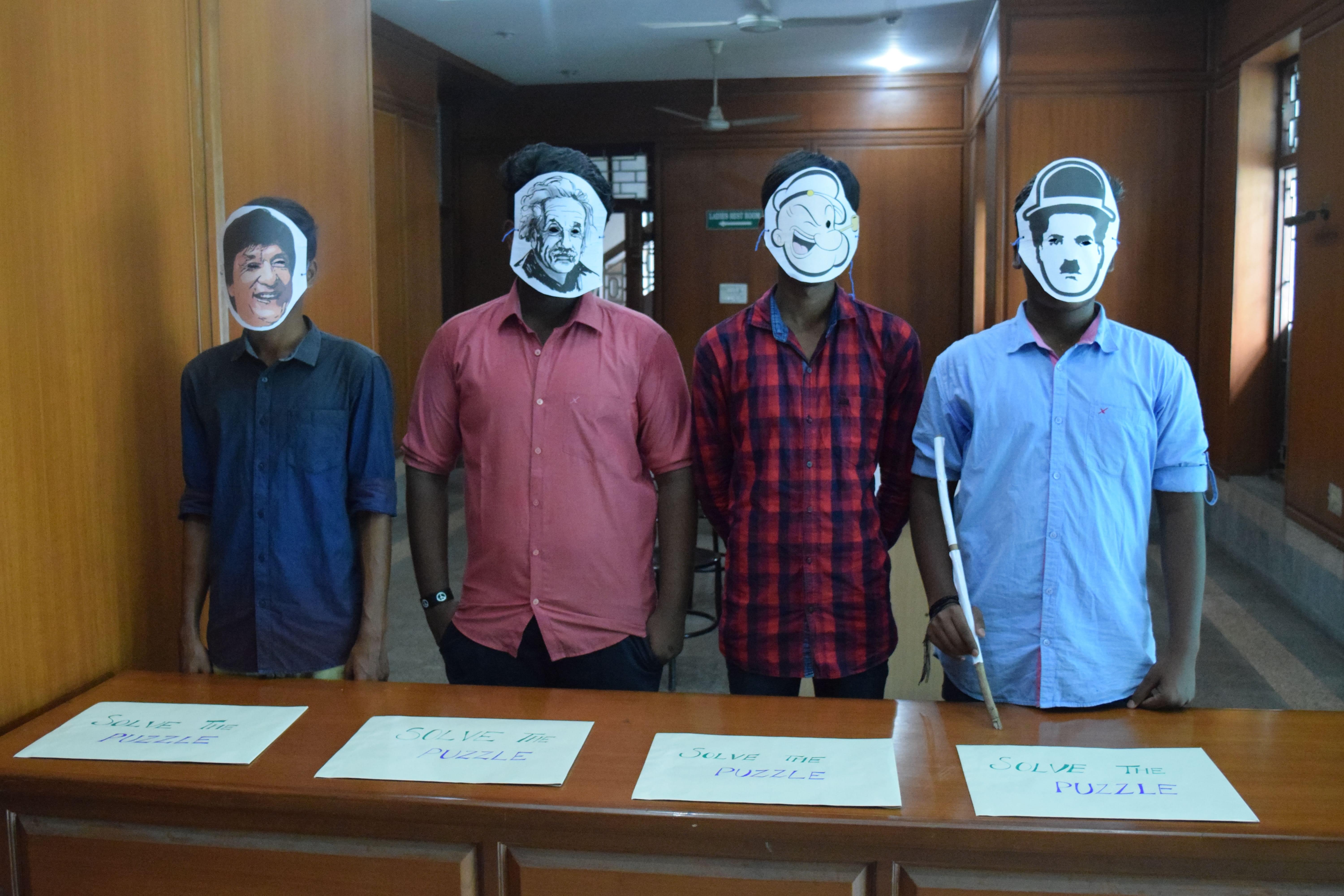 Sardar Vallabhbhai Patel International School of Textile & Management Coimbatore Events photo 10