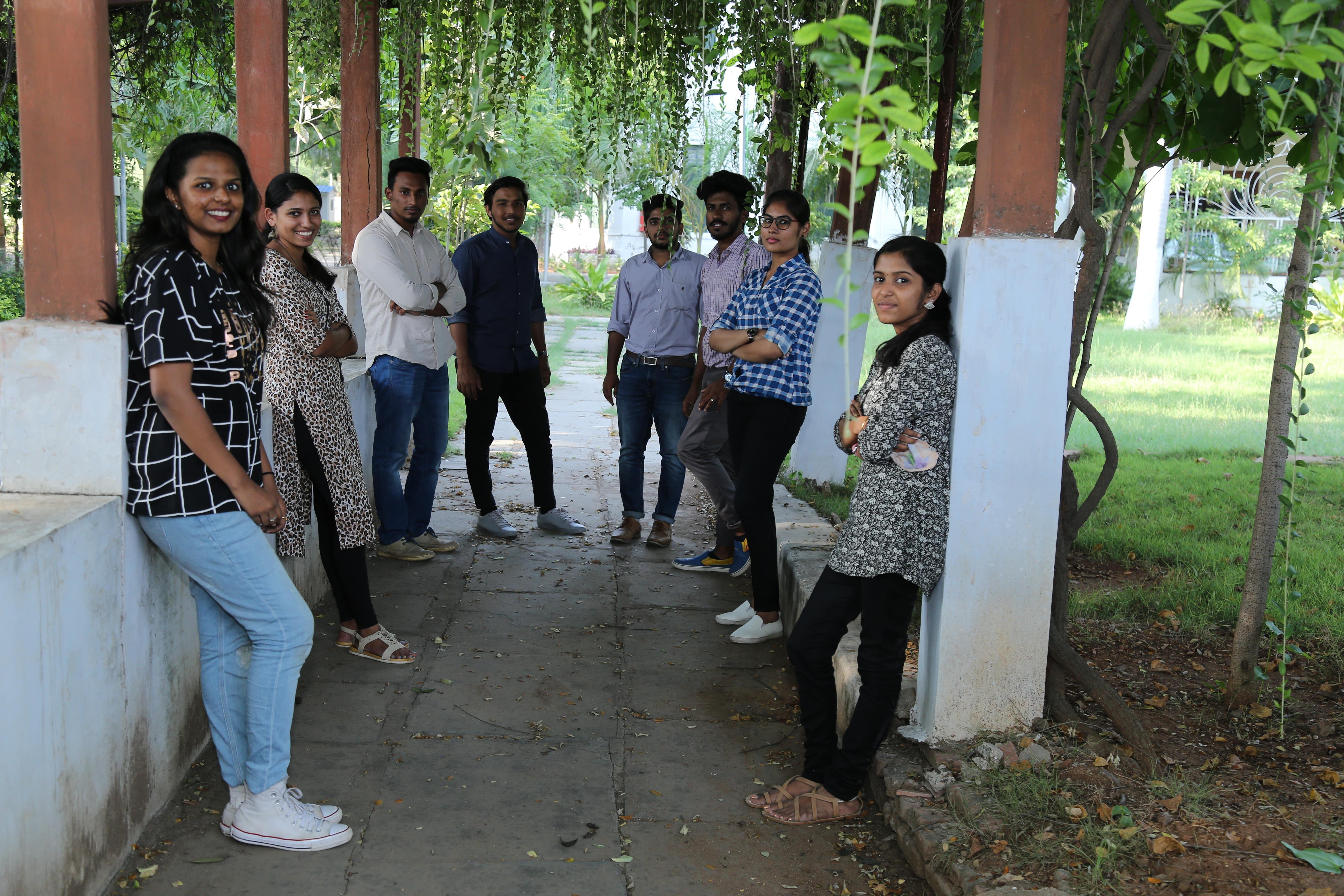 Sardar Vallabhbhai Patel International School of Textile & Management Coimbatore Events photo 14