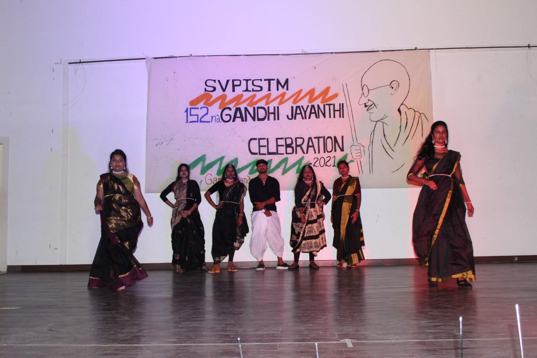 Sardar Vallabhbhai Patel International School of Textile & Management Coimbatore Events photo 18