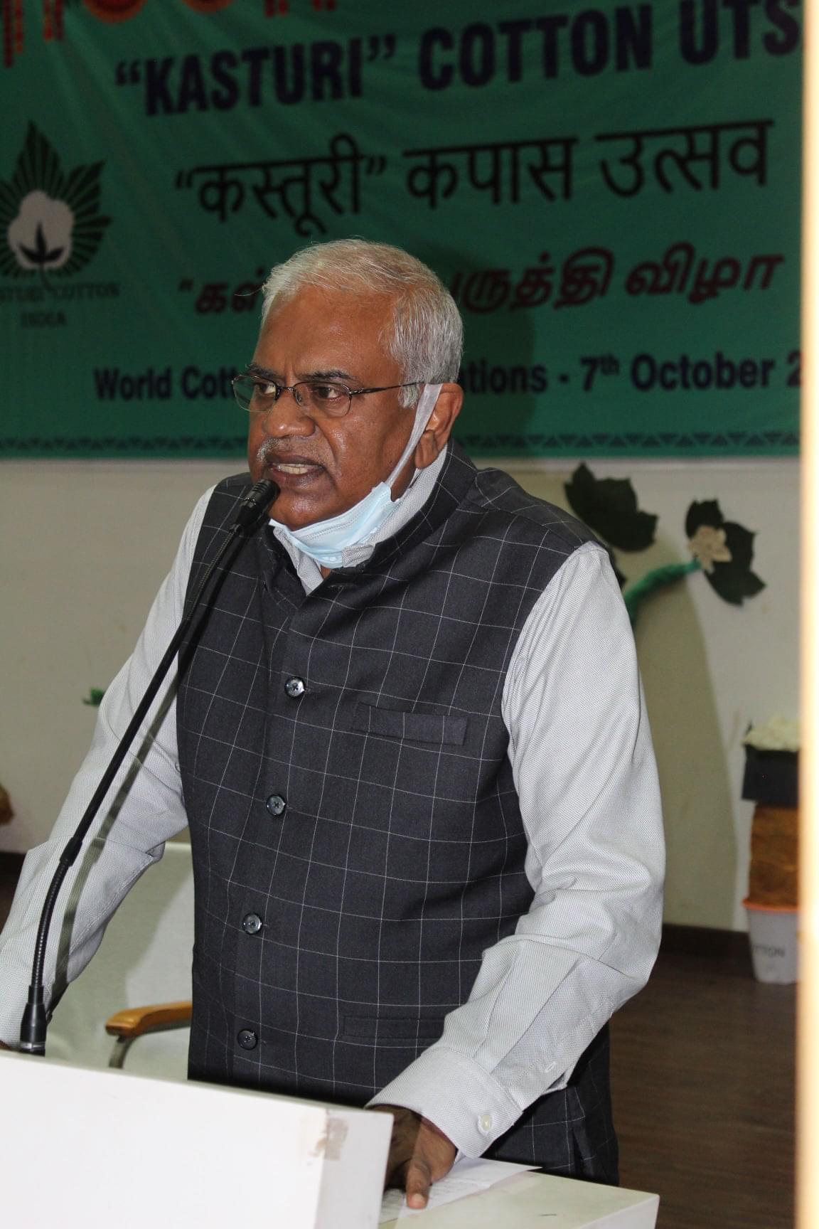 Sardar Vallabhbhai Patel International School of Textile & Management Coimbatore Events photo 24