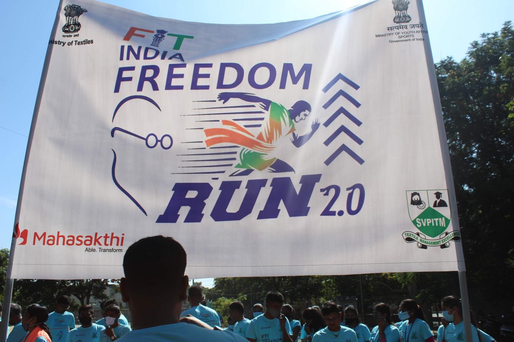 Sardar Vallabhbhai Patel International School of Textile & Management Coimbatore Events photo 27