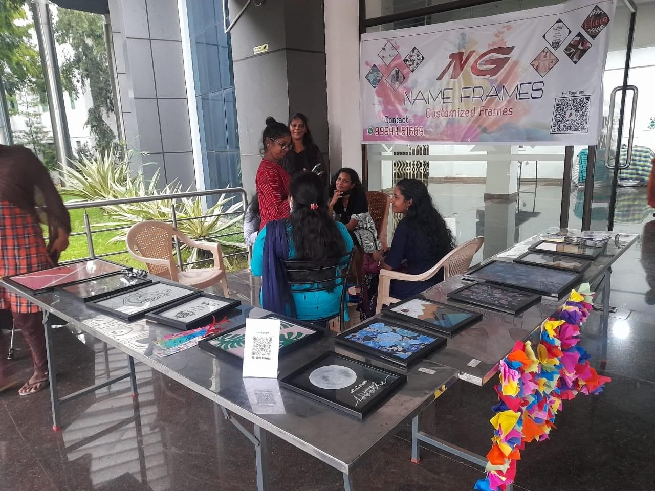 Sardar Vallabhbhai Patel International School of Textile & Management Coimbatore Events photo 29