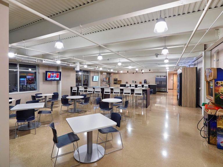 KNP Group of Institutions Bhopal Facilities photo 2