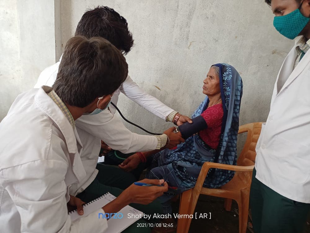 Sagar College of Pharmacy Lucknow College photo 2