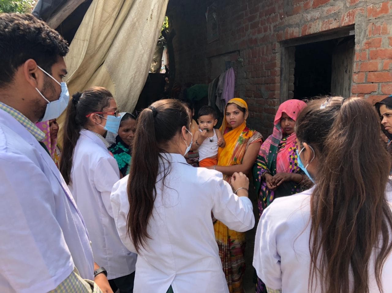 Sagar College of Pharmacy Lucknow College photo 6