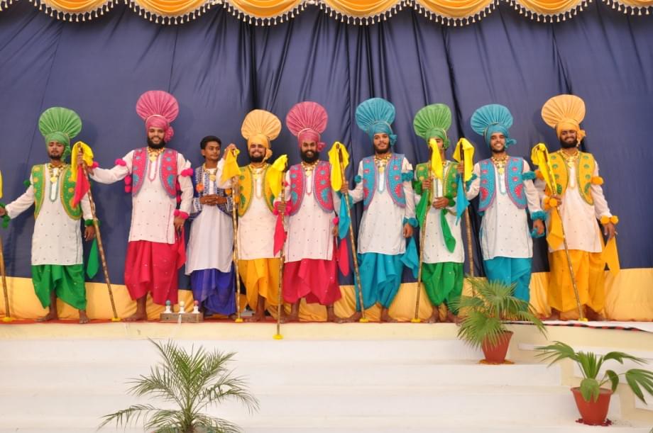 RSD College Firozpur Zonal Youth Festival photo 13