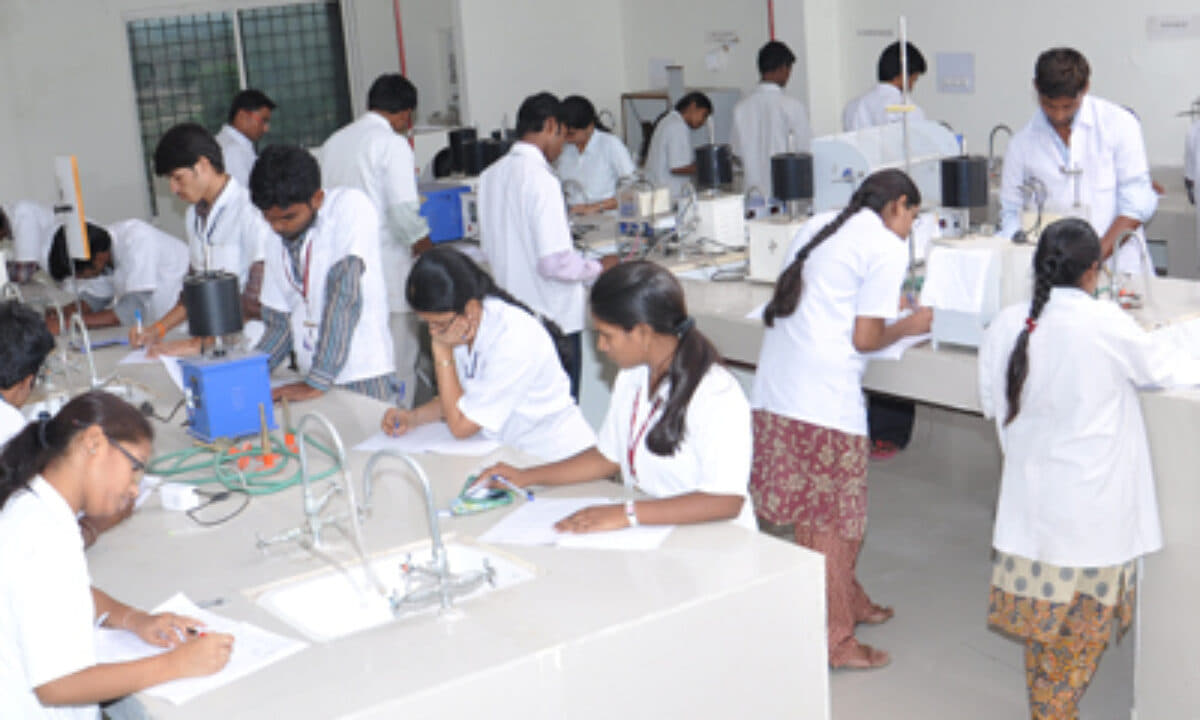 Rahul Sankrityayan College of Pharmacy Azamgarh Infrastructure photo 3
