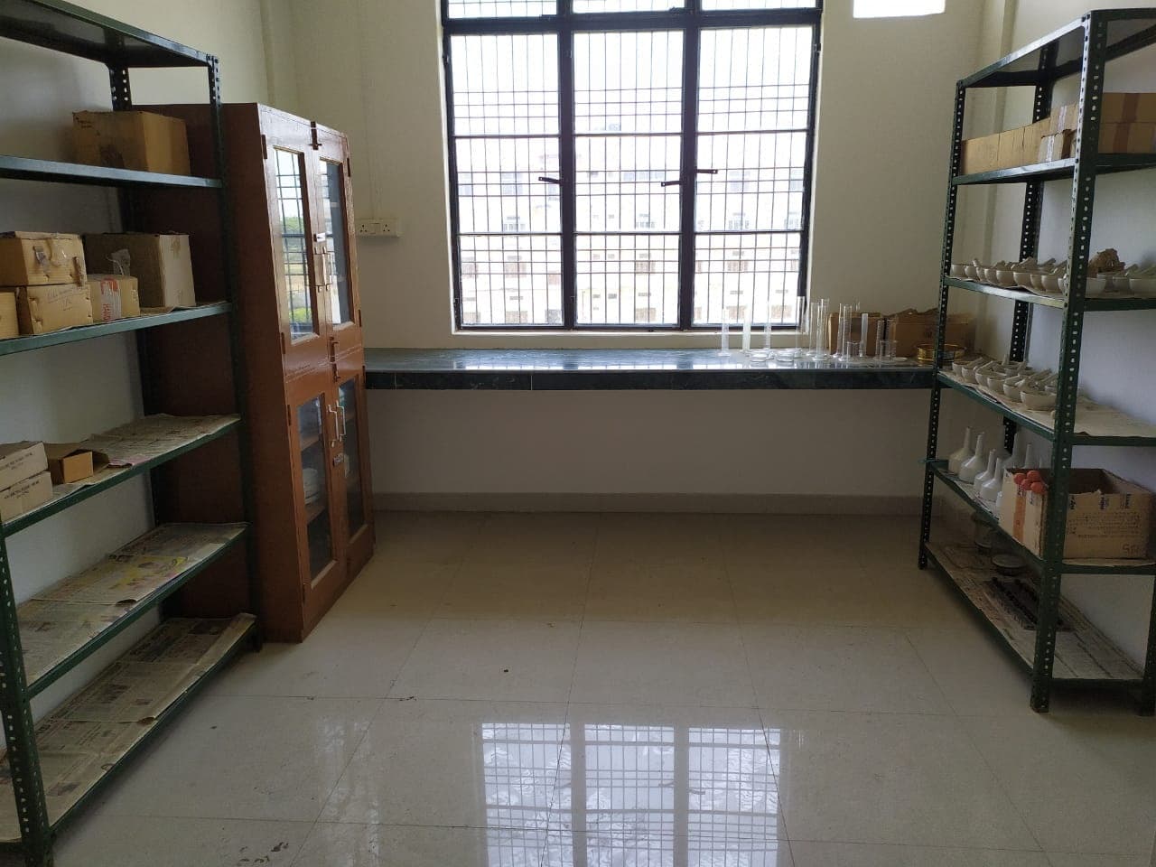 Rahul Sankrityayan College of Pharmacy Azamgarh Infrastructure photo 1