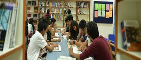 Satyadeo College of pharmacy Ghazipur College photo 1