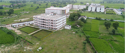 Satyadeo College of pharmacy Ghazipur College photo 6