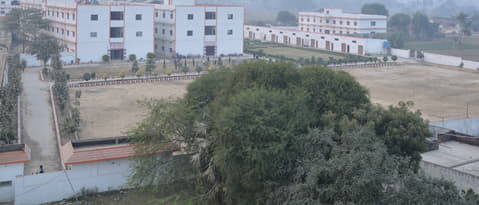 Satyadeo College of pharmacy Ghazipur College photo 3