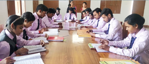 Satyadeo College of pharmacy Ghazipur College photo 7